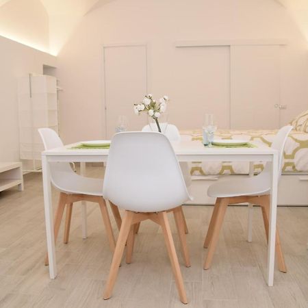 Casetta Verga Loft Катания Экстерьер фото