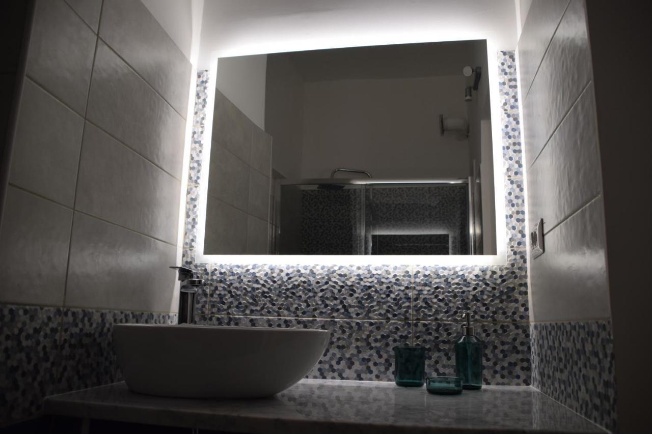 Casetta Verga Loft Катания Экстерьер фото